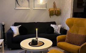 Leilighet Sentralt I Tromso